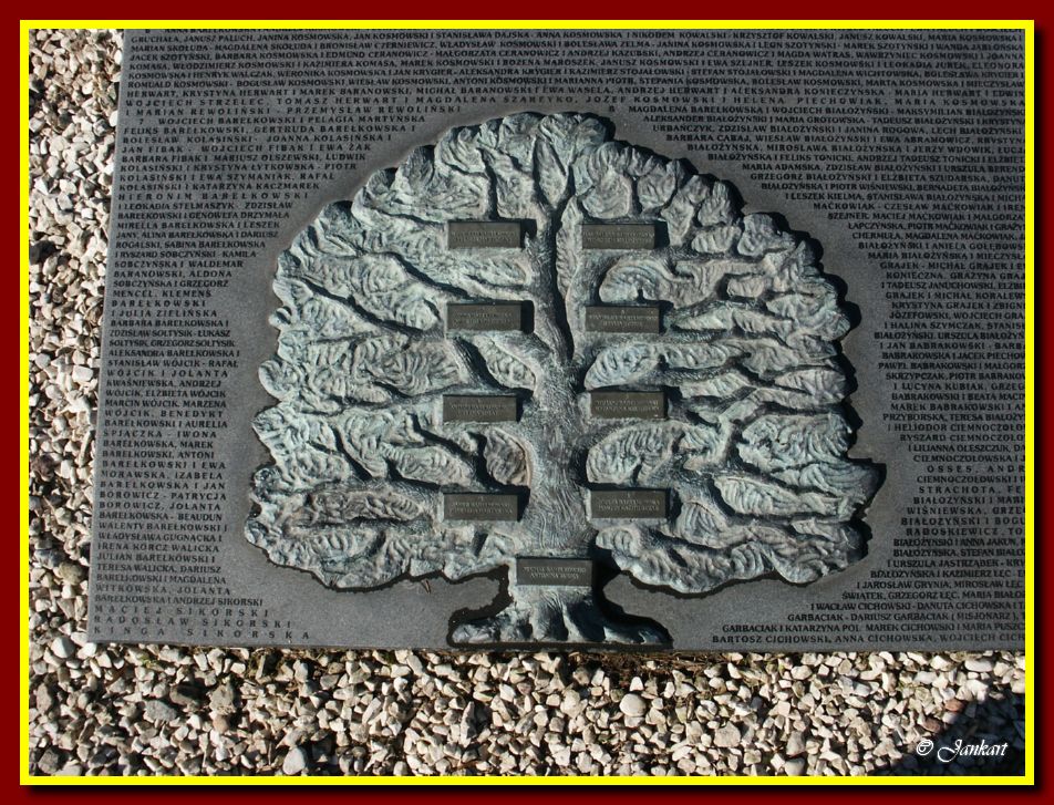 Barełkowscy M.A.